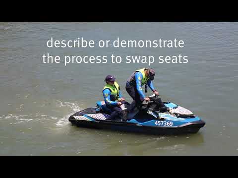 Qld Boat Licence Course
